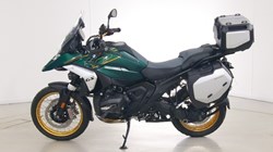 2025 (25) BMW Motorrad R1300 GS TE (24MY) 5653090