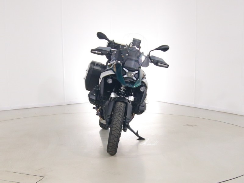 2025 (25) BMW Motorrad R1300 GS TE (24MY)