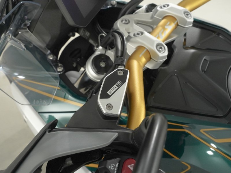 2025 (25) BMW Motorrad R1300 GS TE (24MY) 5653078
