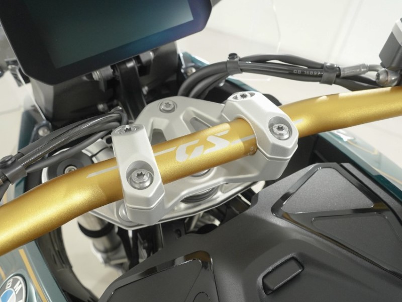 2025 (25) BMW Motorrad R1300 GS TE (24MY) 5653072