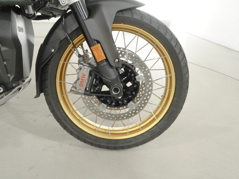 2025 (25) BMW Motorrad R1300 GS TE (24MY) 5653081