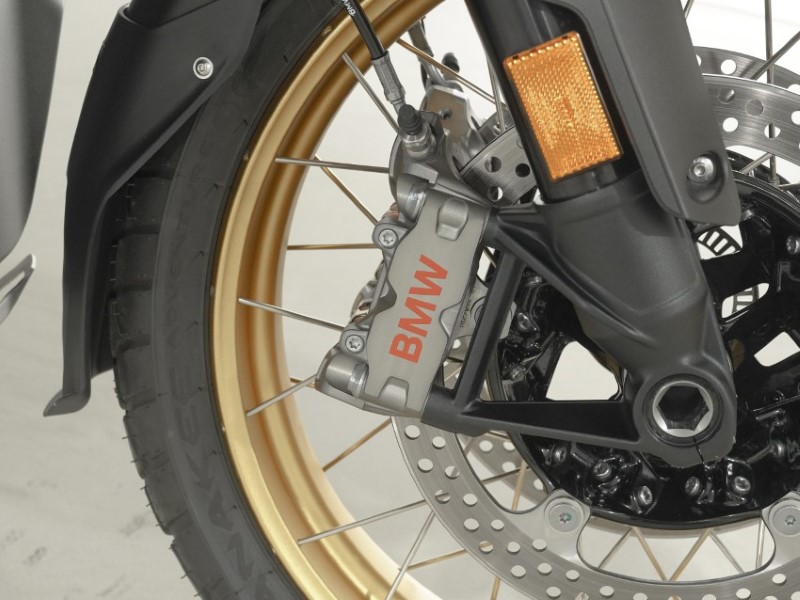 2025 (25) BMW Motorrad R1300 GS TE (24MY) 5653082