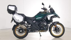 2025 (25) BMW Motorrad R1300 GS TE (24MY) 5653094