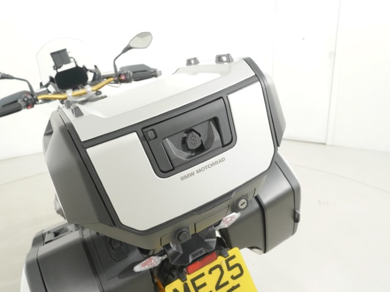 2025 (25) BMW Motorrad R1300 GS TE (24MY) 5653064