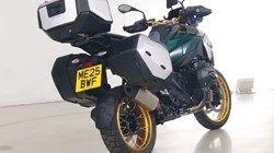 2025 (25) BMW Motorrad R1300 GS TE (24MY) 5653093