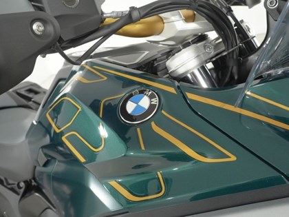 2025 (25) BMW Motorrad R1300 GS TE (24MY)