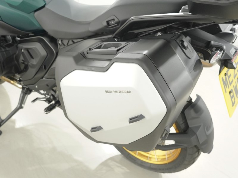 2025 (25) BMW Motorrad R1300 GS TE (24MY) 5653065