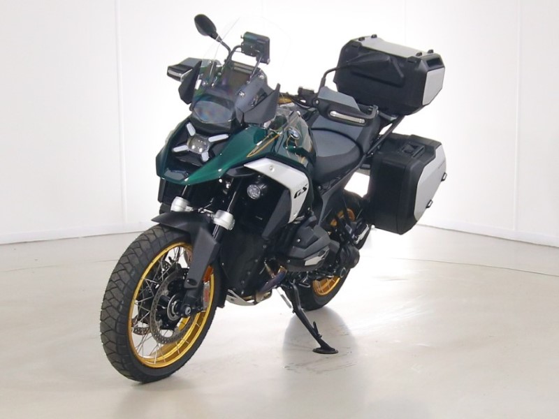 2025 (25) BMW Motorrad R1300 GS TE (24MY) 5653089