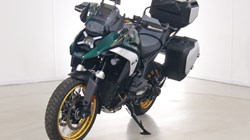 2025 (25) BMW Motorrad R1300 GS TE (24MY) 5653089