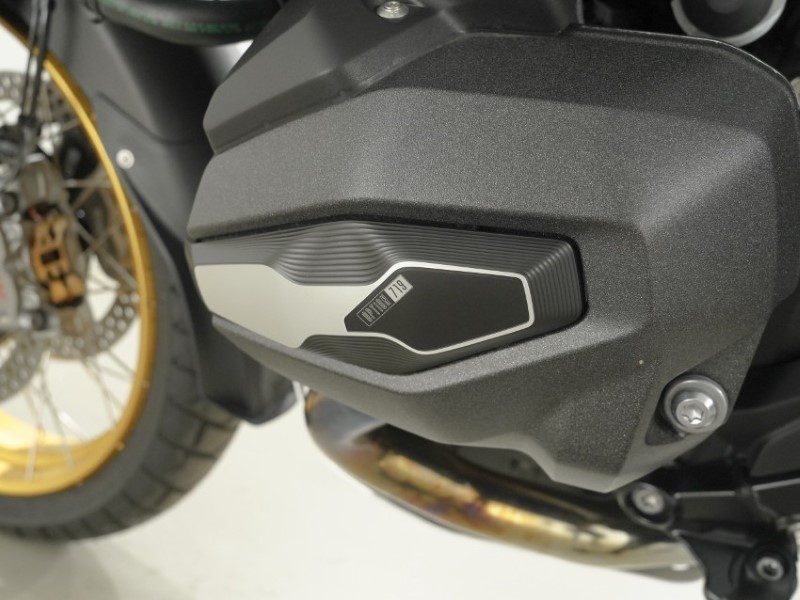2025 (25) BMW Motorrad R1300 GS TE (24MY) 5653075