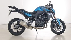 2025 (25) BMW Motorrad F900 R (20MY) 5604956
