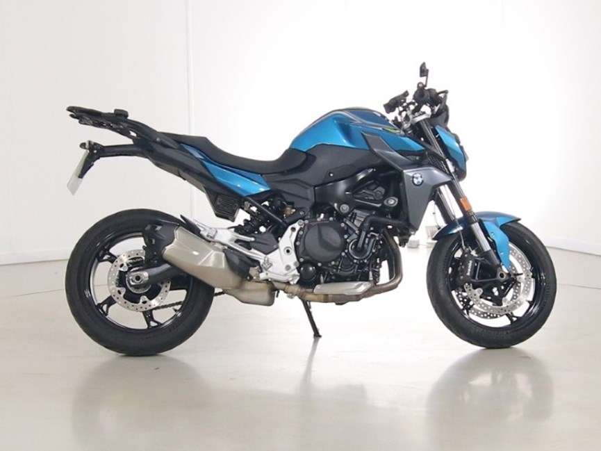 2025 (25) BMW Motorrad F900 R (20MY)