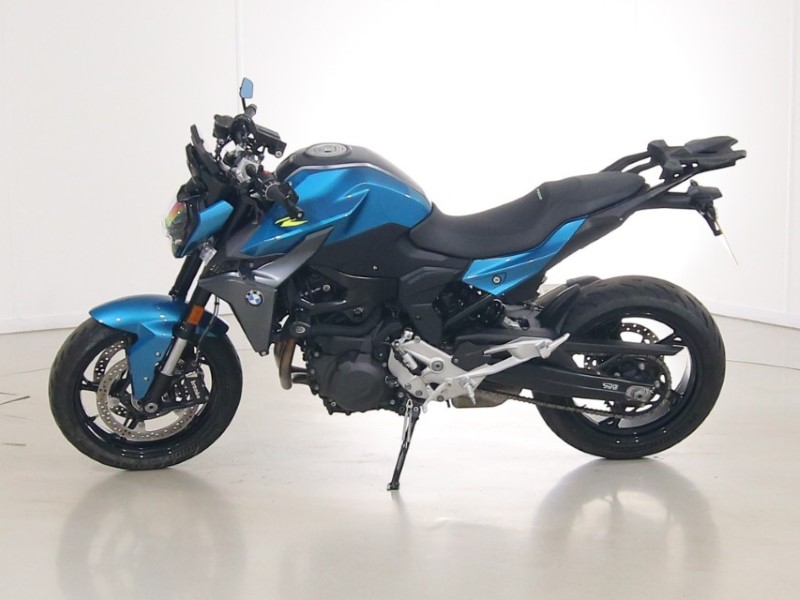2025 (25) BMW Motorrad F900 R (20MY) 5604952