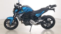 2025 (25) BMW Motorrad F900 R (20MY) 5604952
