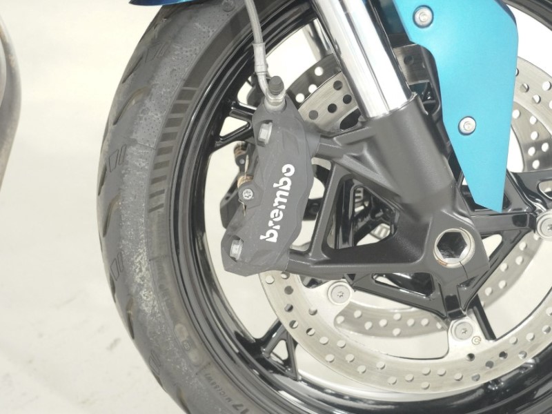 2025 (25) BMW Motorrad F900 R (20MY) 5604942