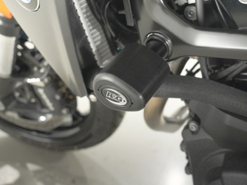 2025 (25) BMW Motorrad F900 R (20MY) 5604936