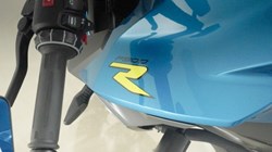 2025 (25) BMW Motorrad F900 R (20MY) 5604933