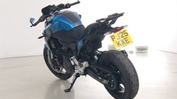 2025 (25) BMW Motorrad F900 R (20MY) 5604953