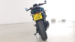 2025 (25) BMW Motorrad F900 R (20MY) 5604954