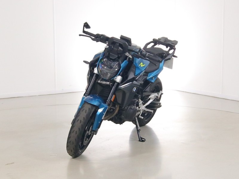 2025 (25) BMW Motorrad F900 R (20MY) 5604951