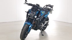 2025 (25) BMW Motorrad F900 R (20MY) 5604951