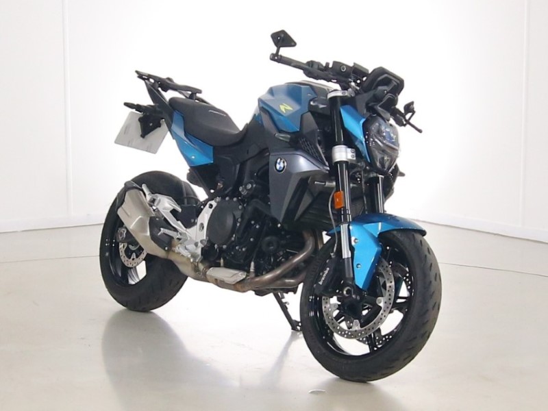 2025 (25) BMW Motorrad F900 R (20MY) 5604949