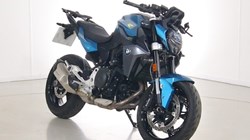 2025 (25) BMW Motorrad F900 R (20MY) 5604949