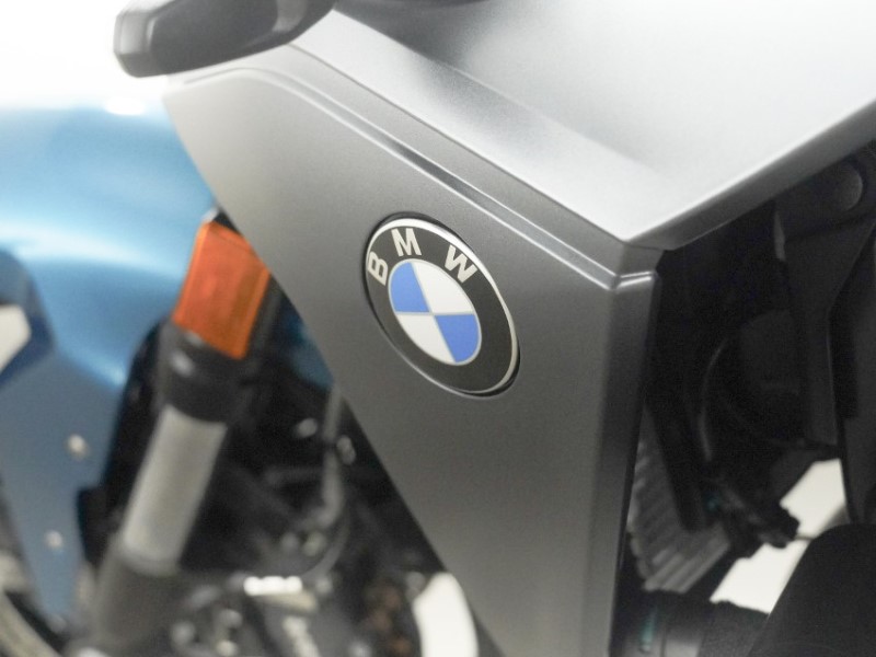 2025 (25) BMW Motorrad F900 R (20MY) 5604937