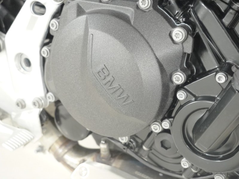 2025 (25) BMW Motorrad F900 R (20MY) 5604945