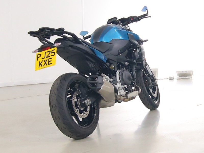 2025 (25) BMW Motorrad F900 R (20MY) 5604955
