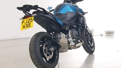 2025 (25) BMW Motorrad F900 R (20MY) 5604955