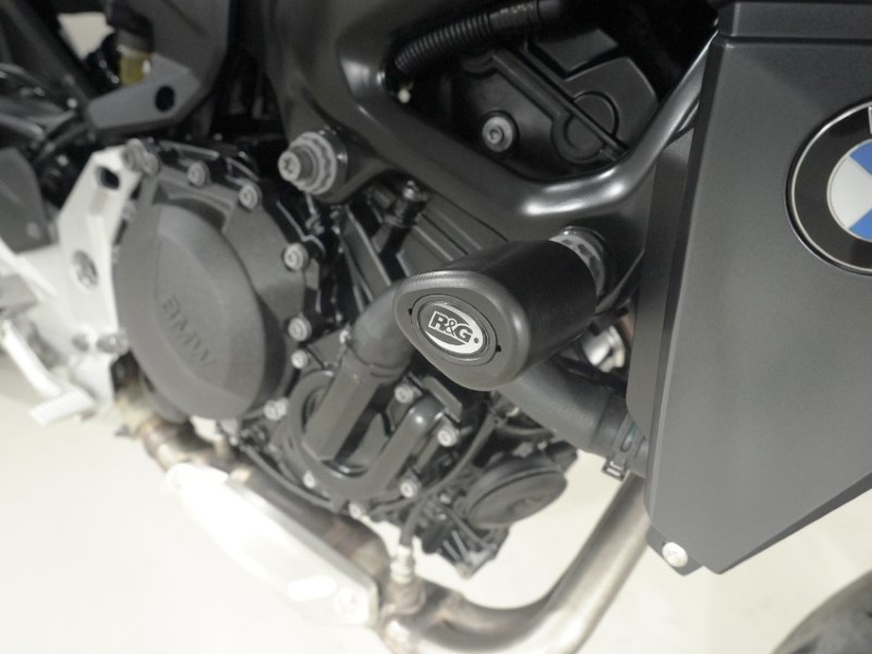 2025 (25) BMW Motorrad F900 R (20MY) 5604944