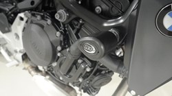 2025 (25) BMW Motorrad F900 R (20MY) 5604944