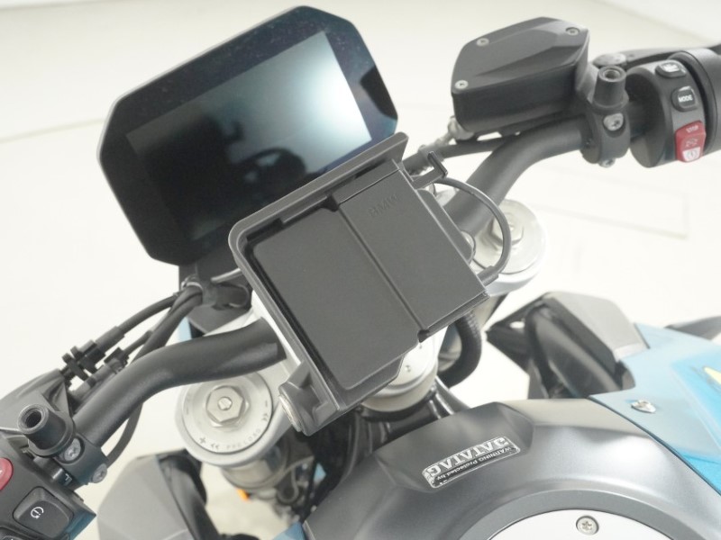 2025 (25) BMW Motorrad F900 R (20MY) 5604931