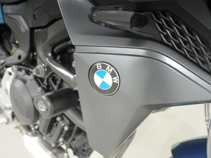2025 (25) BMW Motorrad F900 R (20MY) 5604943