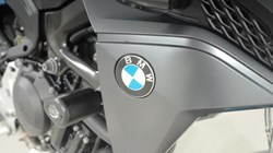 2025 (25) BMW Motorrad F900 R (20MY) 5604943