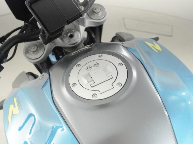 2025 (25) BMW Motorrad F900 R (20MY) 5604930