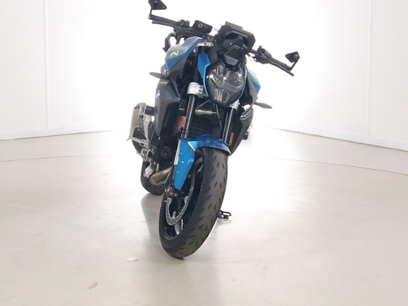 2025 (25) BMW Motorrad F900 R (20MY) 5604950