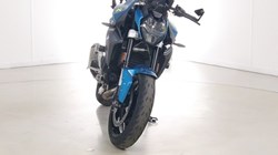 2025 (25) BMW Motorrad F900 R (20MY) 5604950