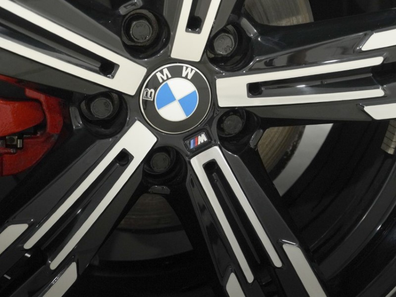 2024 (73) BMW 2 SERIES 220i M Sport 2dr Step Auto 5596154