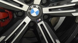 2024 (73) BMW 2 SERIES 220i M Sport 2dr Step Auto 5596154