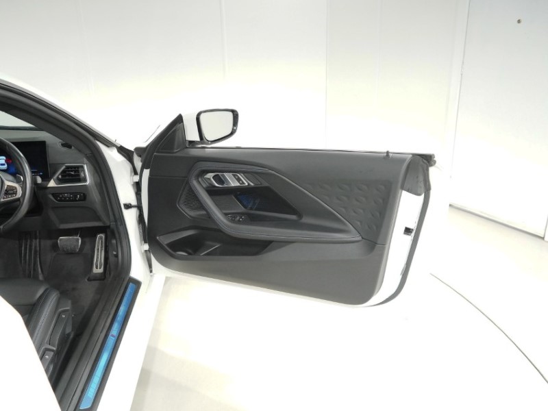 2024 (73) BMW 2 SERIES 220i M Sport 2dr Step Auto 5596160