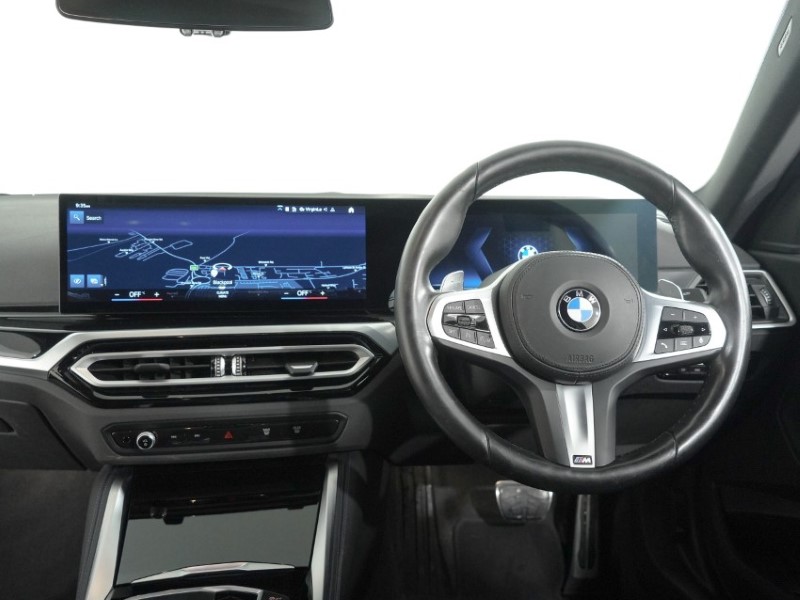 2024 (73) BMW 2 SERIES 220i M Sport 2dr Step Auto 5596146