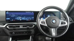 2024 (73) BMW 2 SERIES 220i M Sport 2dr Step Auto 5596146