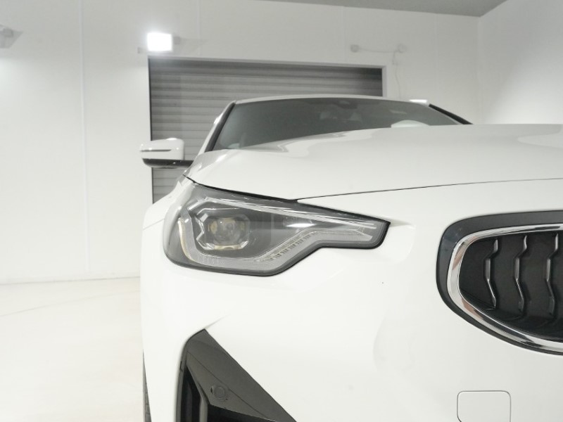 2024 (73) BMW 2 SERIES 220i M Sport 2dr Step Auto 5596152