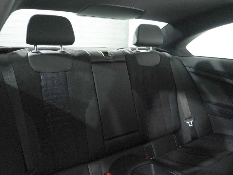 2024 (73) BMW 2 SERIES 220i M Sport 2dr Step Auto 5596157