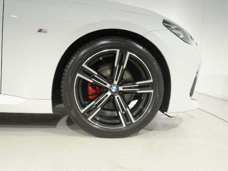 2024 (73) BMW 2 SERIES 220i M Sport 2dr Step Auto 5596153