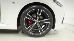 2024 (73) BMW 2 SERIES 220i M Sport 2dr Step Auto 5596153