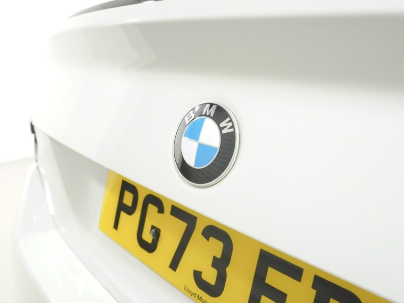 2024 (73) BMW 2 SERIES 220i M Sport 2dr Step Auto 5596139