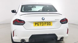 2024 (73) BMW 2 SERIES 220i M Sport 2dr Step Auto 5596195